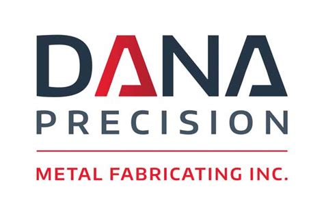 dana precision metal fabricating zoominfo|Services .